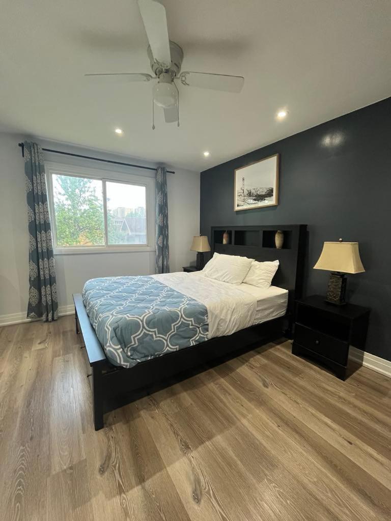 Spectacular 3 Bedroom 2 Wr House - Close To Airport Toronto Exteriér fotografie